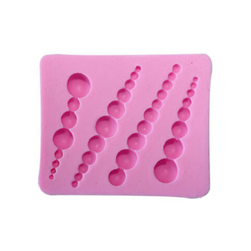 Bead Silicone Mould 7cm