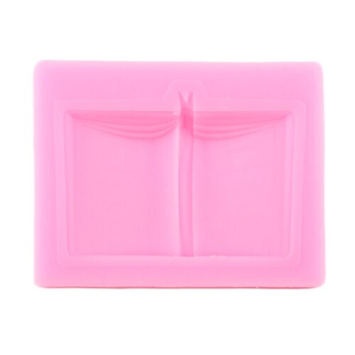 Book Silicone Mould