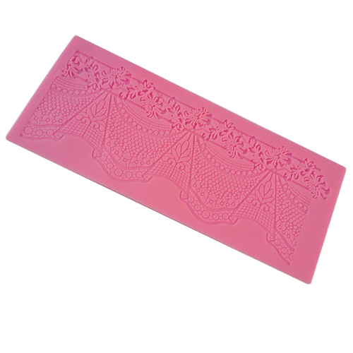 Lace Mat 21cm