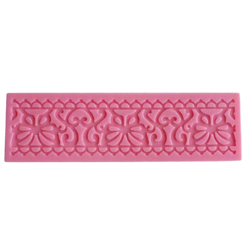 Filigree Mat 18cm