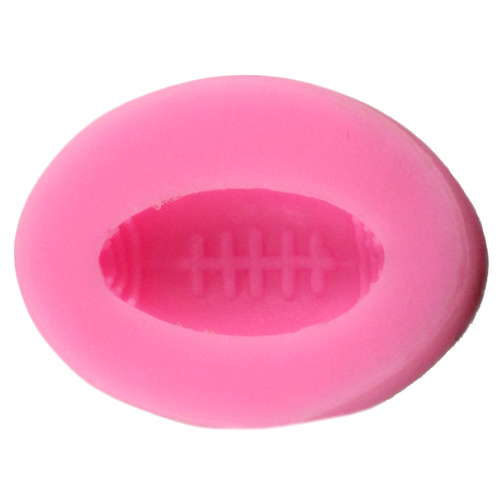 Rugby Ball Mould