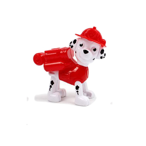 Paw Patrol Figurine - Marshall
