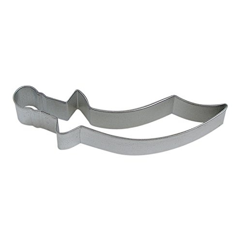 SWORD DRIVER COOKIE CUTTER 13cm