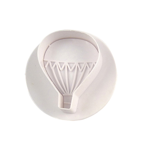 Hot Air Balloon Plunger Cutter 1Pcs