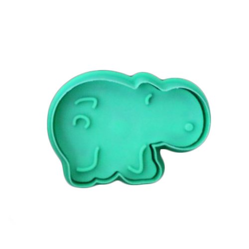 Hippo Plunger Cutter