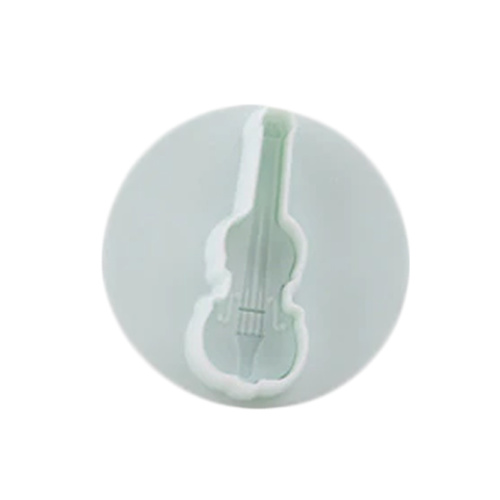 Violin Plunger Cutter