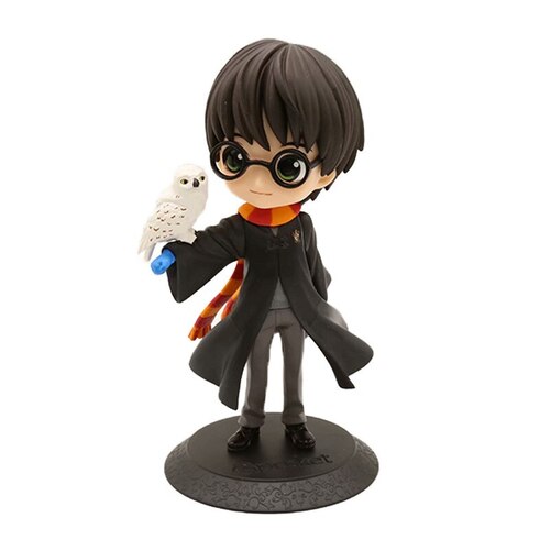 Harry Potter Toy Cake Topper Large