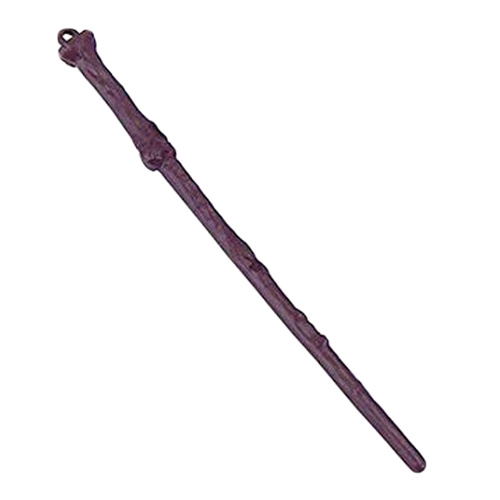 Metal Harry Potter Wand