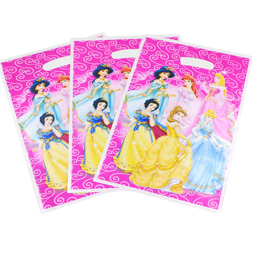 Princess Loot Bags 10pcs