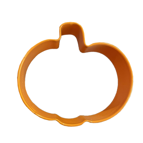 6cm Pumpkin Cookie Cutter