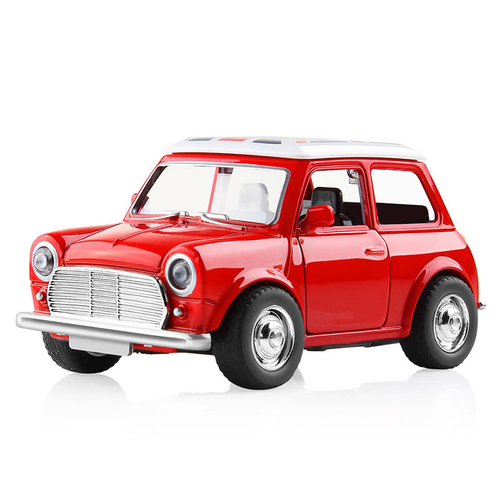Red Mini Decoration
