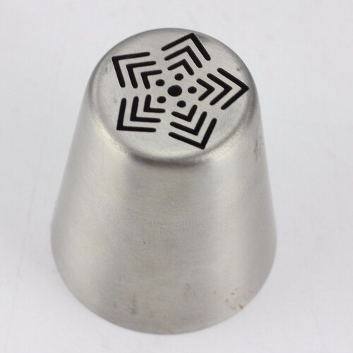 Russian Piping Tip #13