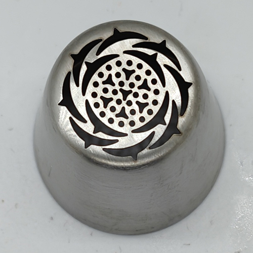 Russian Piping Tip #28