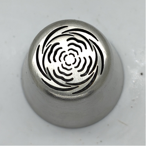 Russian Piping Tip #32