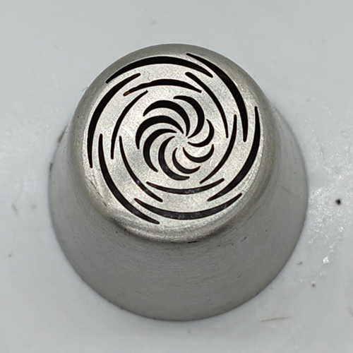 Russian Piping Tip #38