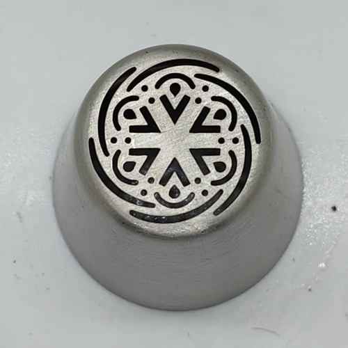 Russian Piping Tip #40