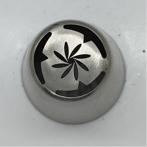 Russian Piping Tip #41