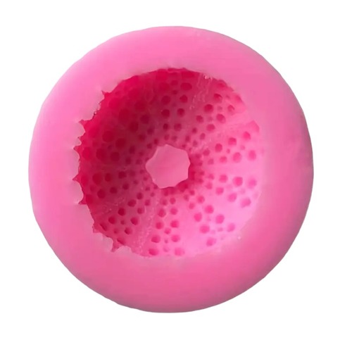 Sea Urchin Fondant Mould
