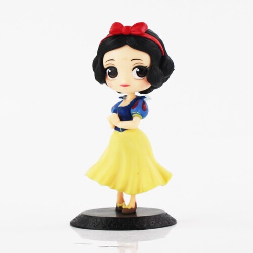Snow White Toy Cake Topper Large