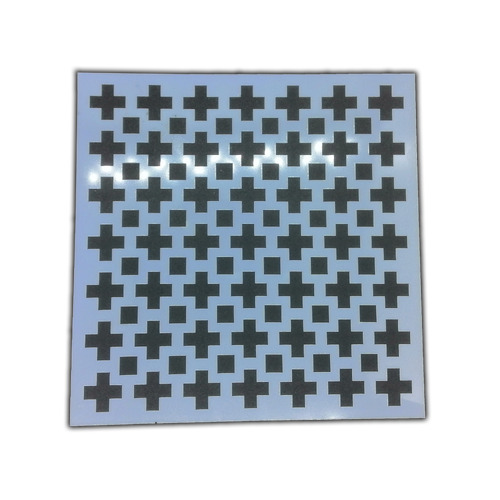 Tile Stencils