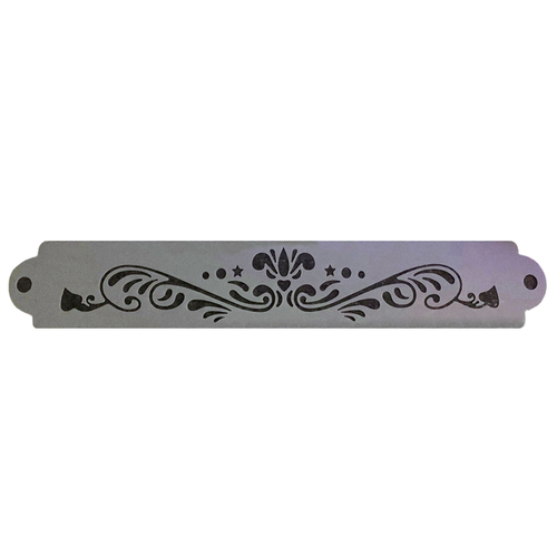 filigree Pattern Stencil
