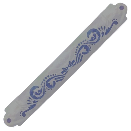filigree Stencil 25cm