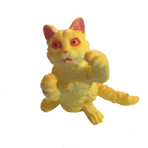 Cat Cake Topper