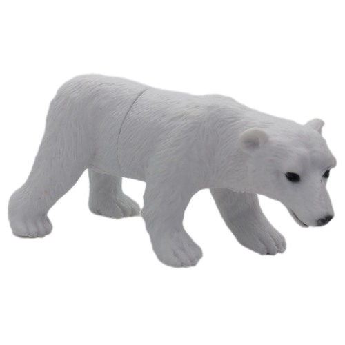 Polar Bear Cake Topper