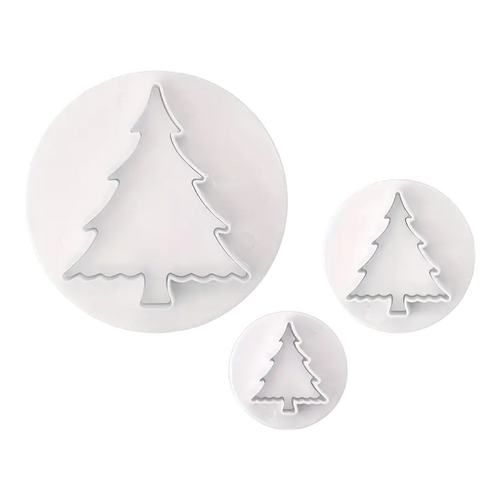 Tree Plunger 3 Piece Set