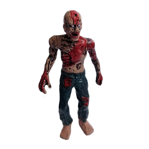 Zombie In Long Pants Figurine