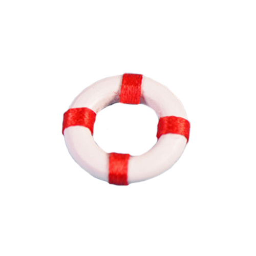 Mini Lifesaver Red
