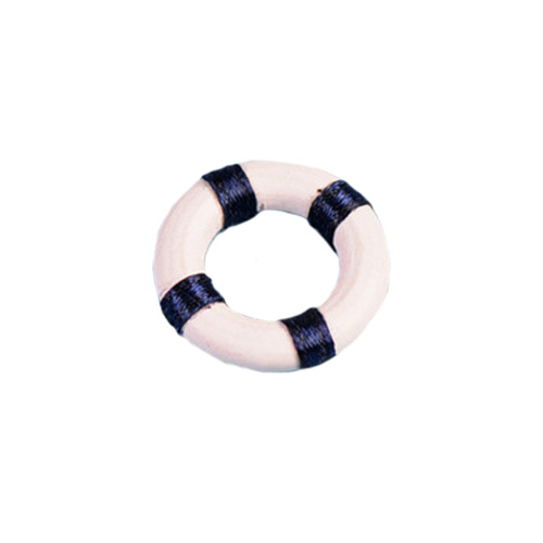 Mini Lifesaver Blue