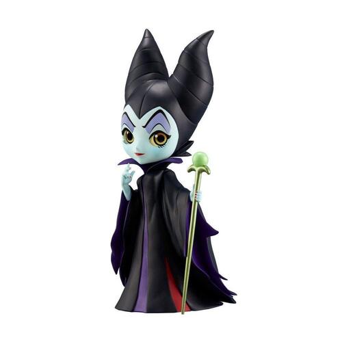 Maleficent Toy Cake Topper Large