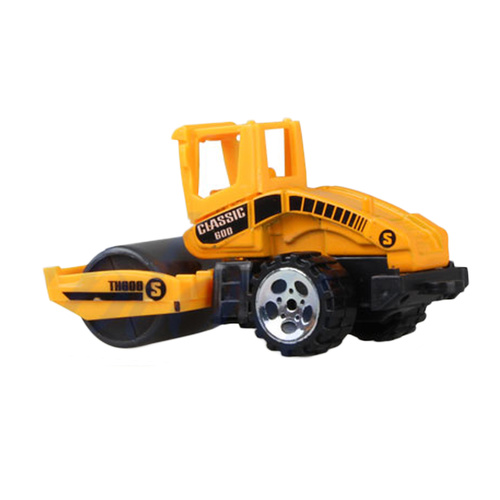 Steam Roller Toy Decoration