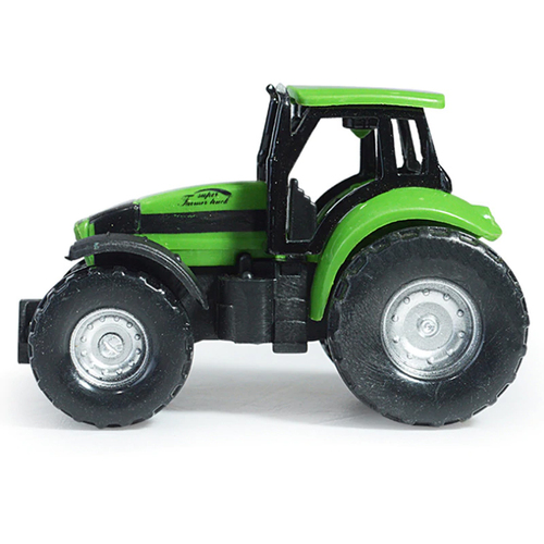 Little Green Tractor Decoration