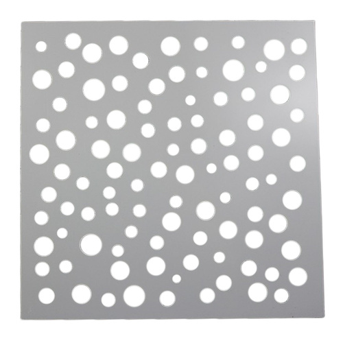 CIRCLES STENCIL