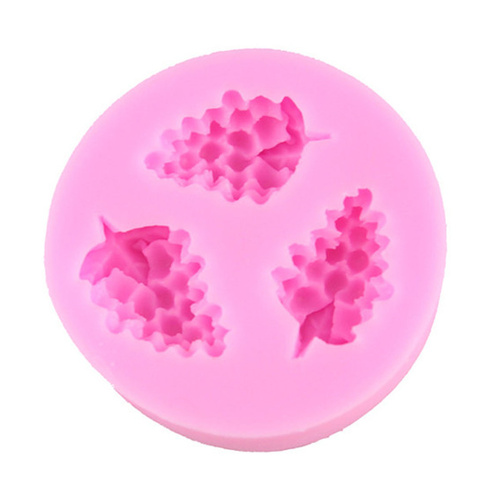 Grapes Silicone Mould