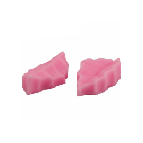 SILICONE HOLLY LEAF MOULD