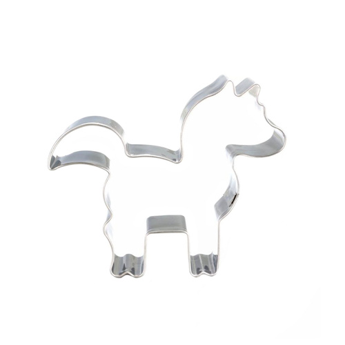 HORSE COOKIE CUTTER 7CM