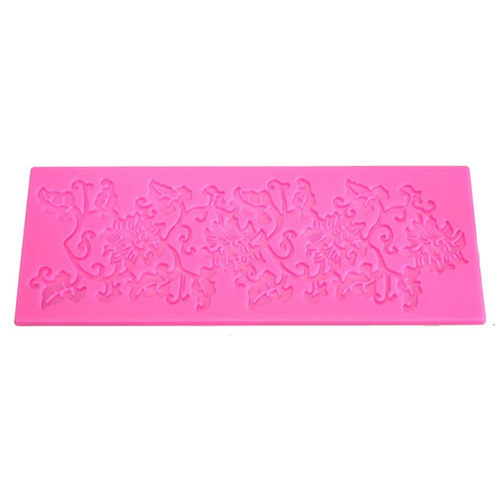 LACE MOULD