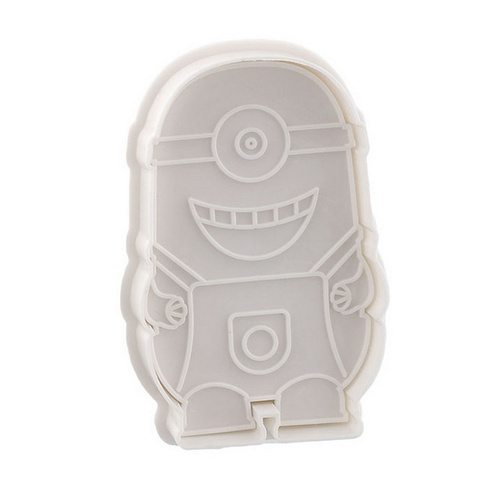 MINION PLUNGER CUTTER