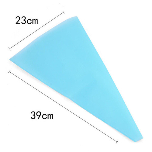 Silicone Piping Bag - 39cm