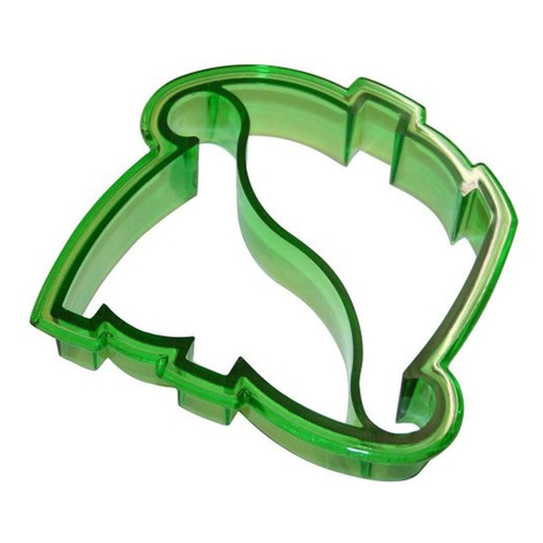 Dinosaur Sandwich Cutter