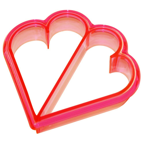 Heart Sandwich Cutter