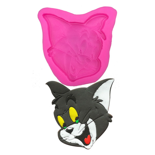 TOM SILICONE MOULD