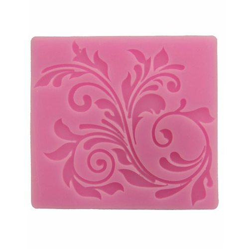 SILICONE VINE MOULD 5.5CM