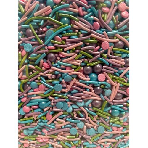 OTT mermaid Mix Sprinkles