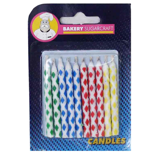 MAGIC RELIGHTING CANDLE