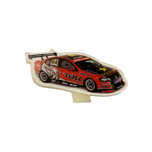 HOLDEN RACING TEAM FLAT CANDLE