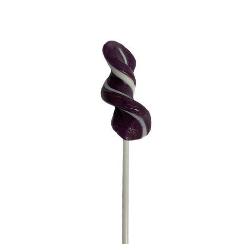 Twirly Pop Purple